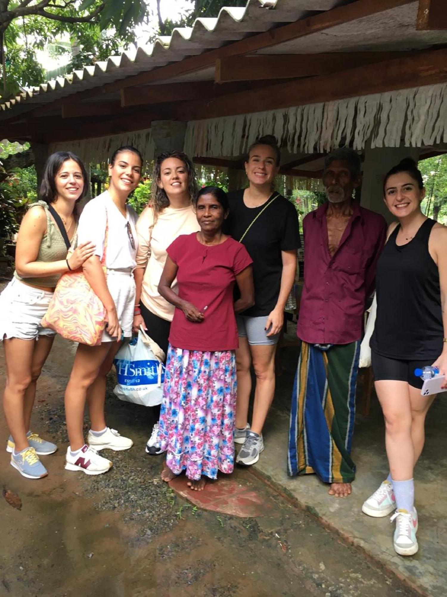 Sigiri Panaromic Tree House Villa Sigiriya Eksteriør billede